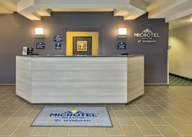 Microtel Inn & Suites by Wyndham Leesburg/Mt Dora 4