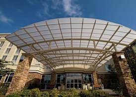 DoubleTree by Hilton North Charleston - Convention Center 2