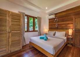 The Joy Beach Villas 4