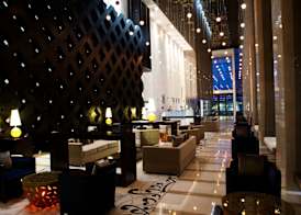 Southern Sun Abu Dhabi 3