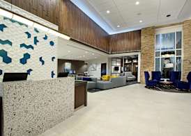 Hyatt Place Houston NW Vintage Park 2