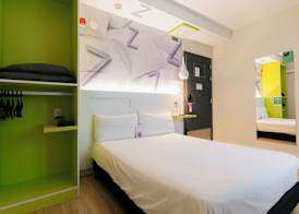 ibis Styles Sao Paulo Barra Funda 5