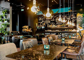 Motel One München-East Side 3