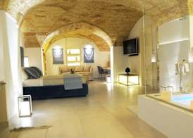 La Dimora delle Fate Luxury & SPA 5