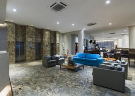 Quality Suites Natal 2