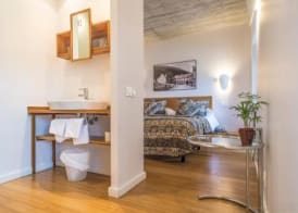 Hotel Roncesvalles 3