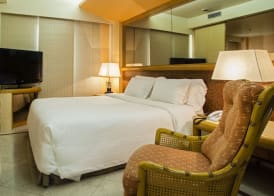 Hotel Atlantico Star 5