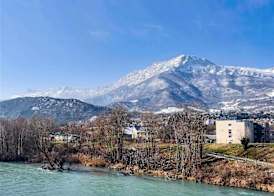 Ibis Budget Grenoble Sud Seyssins 3