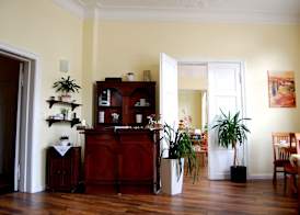 The Avalon Hotel - Altstadt Schwerin 2