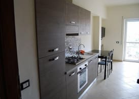 Appartamento Il Mare e Dintorni 3