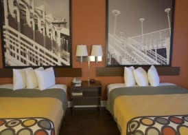 Orlando Inn International Drive Area 3