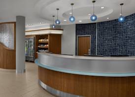SpringHill Suites Houston Intercontinental Airport 2