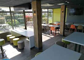 ibis budget Bergerac 2
