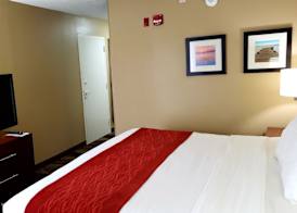 Comfort Inn Pensacola - University Area 3