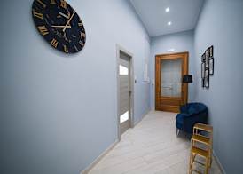 LudBen Dante B&B 2