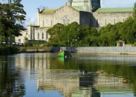 Imperial Hotel Galway 3