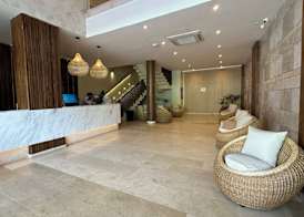 Hotel Caribbean by On vacation 4