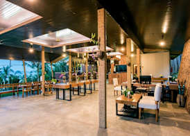 Koh Yao Yai Hillside Resort 2