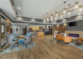 Comfort Suites Cheyenne 3