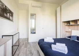 Bologna Accommodation -Fiera Hospital aperto 24H 5