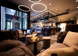 GINN City & Lounge Yorck Berlin 3