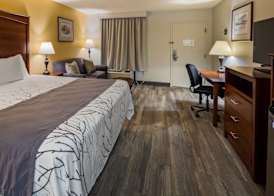 Best Western Home Place Inn 4