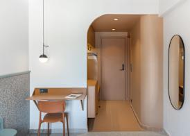 Evripides Hotel 4