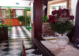 Hostal Cas Bombu 3