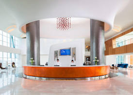 Fairfield by Marriott Surabaya 2