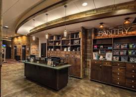 Four Points by Sheraton Juneau 4