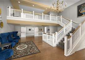 Virginia Crossings Hotel, Tapestry Collection by Hilton 2