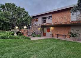 Alkantmooi Nature Reserve Keurkloof Units 2