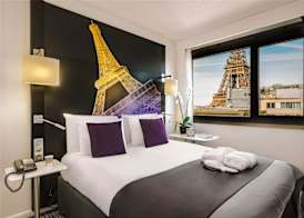 Mercure Paris Centre Tour Eiffel 4