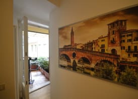 Room Verona Ai Duchi 2