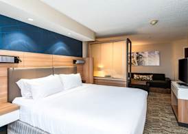 SpringHill Suites Dayton South/Miamisburg 4