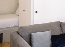 ORM - 3 C ́s Apartments 2
