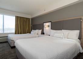 SpringHill Suites by Marriott Charlotte / Concord Mills Speedway 5