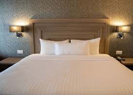 Hilton Garden Inn Leon Poliforum 4