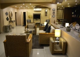 Ata Ali Hotel 5