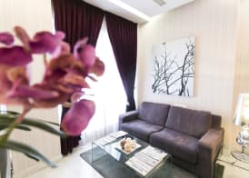 La Casa de la Trinidad Suites 5