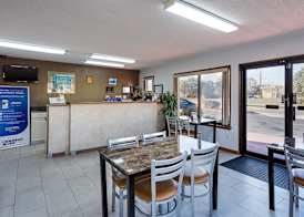 Rodeway Inn Lake City I-75 4