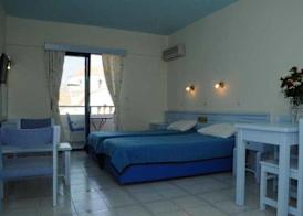 Regina Studios & Hotel 5