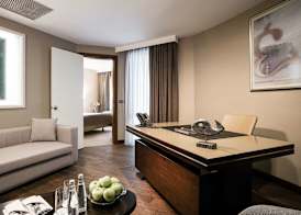 Occidental Ankara 2