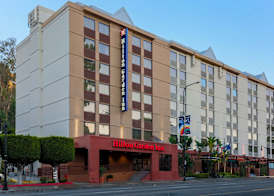 Hilton Garden Inn Los Angeles / Hollywood 2