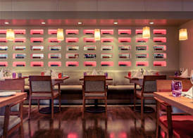 Mercure Hotel Berlin City West 3