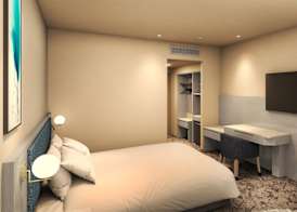ANA Crowne Plaza Hamamatsu by IHG 2