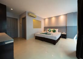 FunDee Boutique Hotel 3