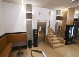 Hotel Esplugues 4