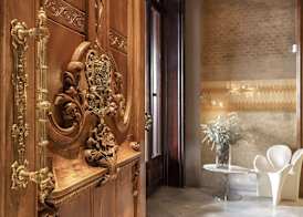 El Palauet Modernist Suites Barcelona 2