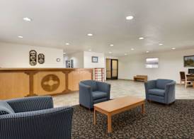 Travelodge by Wyndham Belen 3